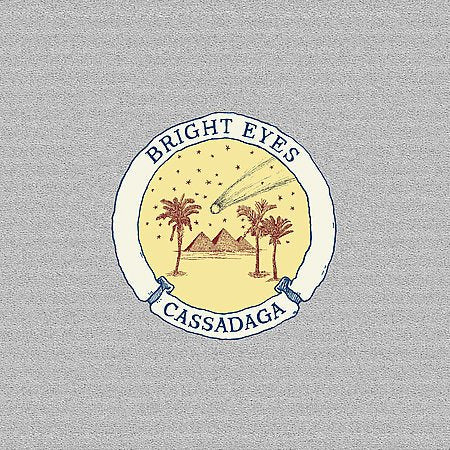 Bright Eyes - CASSADAGA | Vinyl