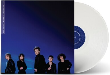 Brigitte Calls Me Baby | Irreversible (Limited Edition, White Colored Vinyl) | Vinyl
