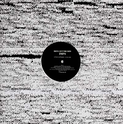 IMPS - Bring Out The Imps | Vinyl