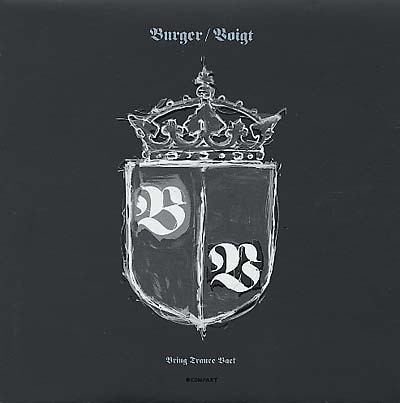 BURGER/VOIGT - Bring Trance Back | Vinyl