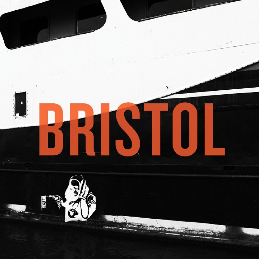 Bristol - Bristol | CD