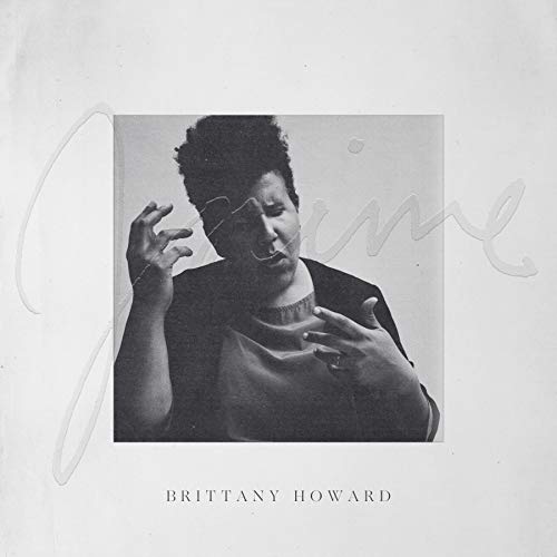 Brittany Howard - Jaime (Sandstone Vinyl) | Vinyl