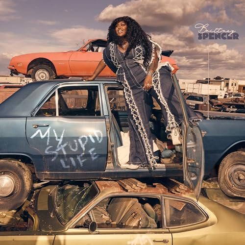 Brittney Spencer - My Stupid Life | Vinyl