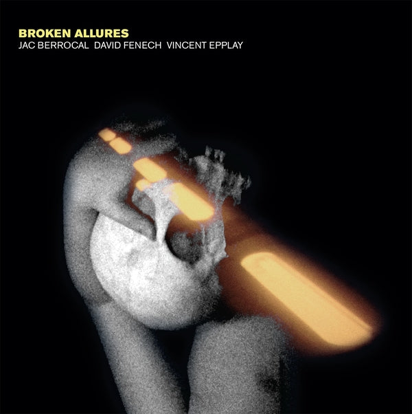 Jac Berrocal/David Fenech/Vincent Epplay/Cosey Fan - Broken Allures | Vinyl