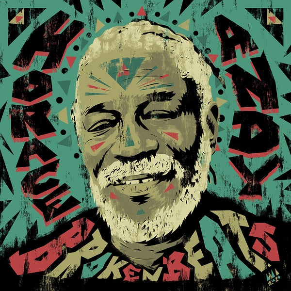 HORACE ANDY - Broken Beats 1 & 2 (Special Edition) | Vinyl