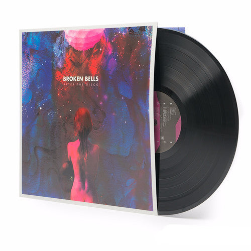 Broken Bells - After the Disco (180 Gram Vinyl, Download Insert) | Vinyl