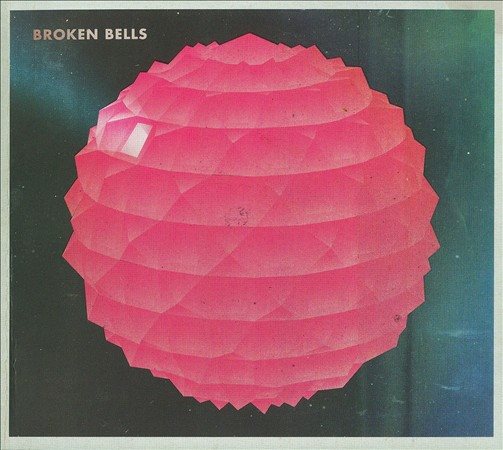 Broken Bells - Broken Bells | CD