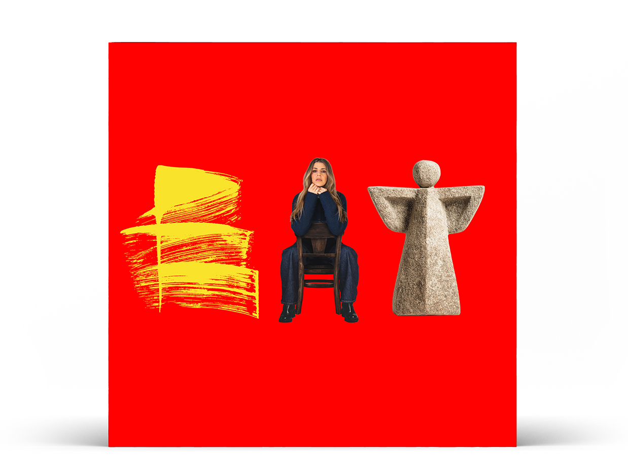 Brooke Ligertwood - Eat | CD