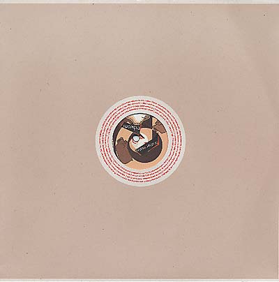 MIWON - Brother Mole | Vinyl