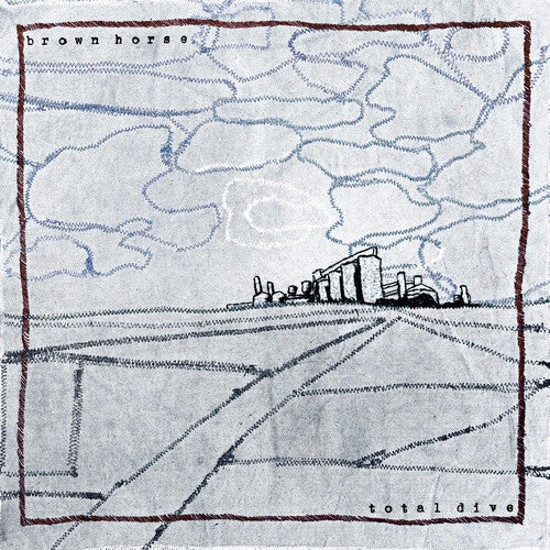 Brown Horse | Total Dive | Vinyl