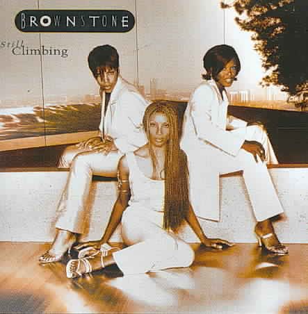 Brownstone - Still Climbing | CD