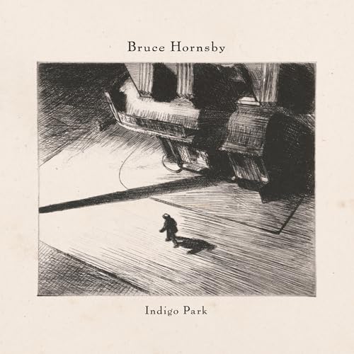 Bruce Hornsby | Indigo Park | CD
