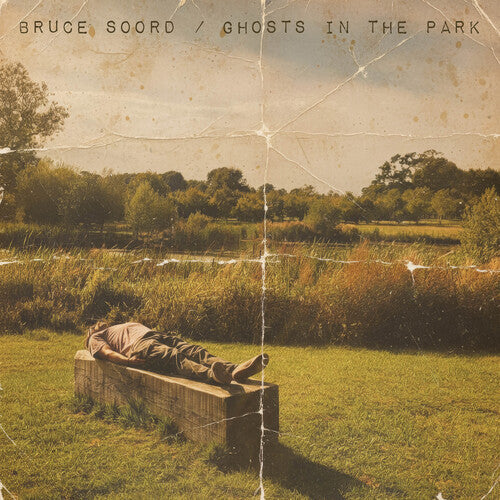 Bruce Soord - Ghosts In The Park | Vinyl