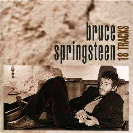 Bruce Springsteen - 18 TRACKS | CD