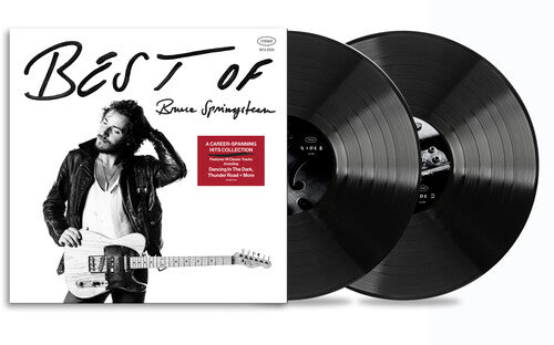 Bruce Springsteen - Best Of Bruce Springsteen (2 Lp's) | Vinyl