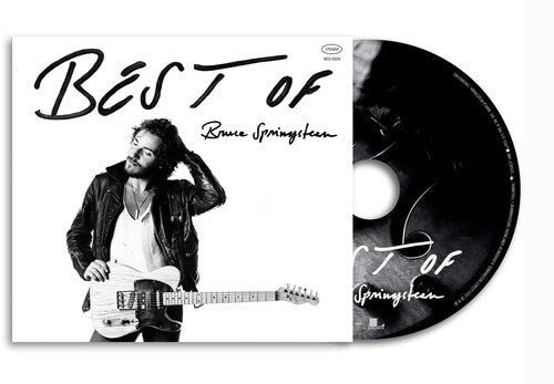 Bruce Springsteen - Best Of Bruce Springsteen | CD