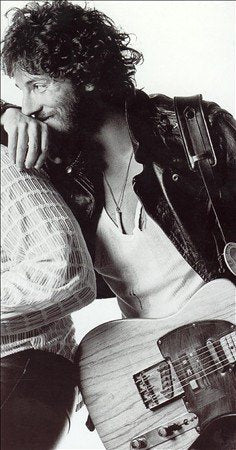 Bruce Springsteen - Born to Run (With DVD, Anniversary Edition, Remastered, Restored) (2 Cd's) | CD