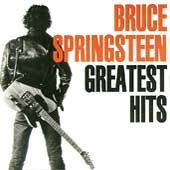 Bruce Springsteen - Greatest Hits | CD