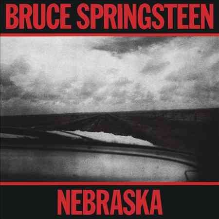 Bruce Springsteen - NEBRASKA | CD