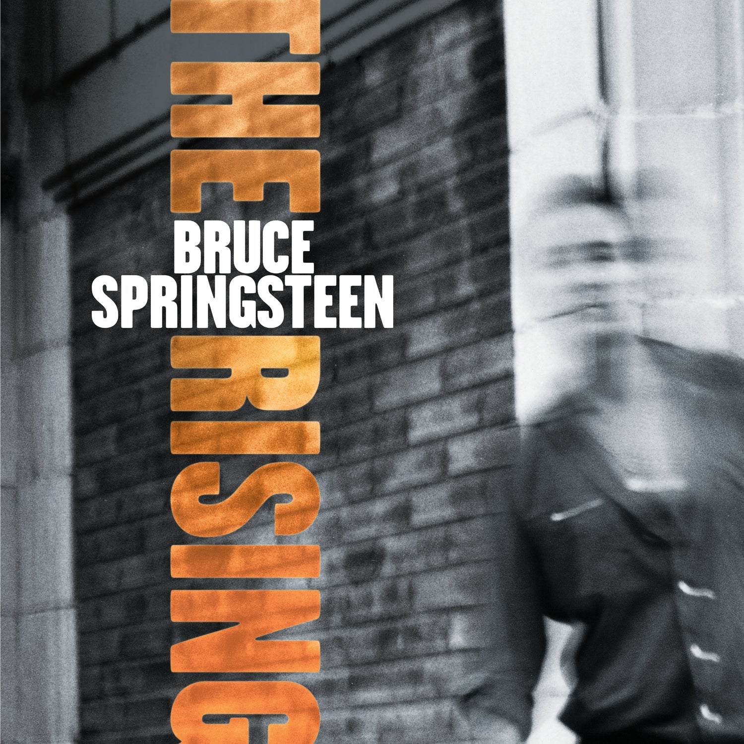 Bruce Springsteen - The Rising | Vinyl