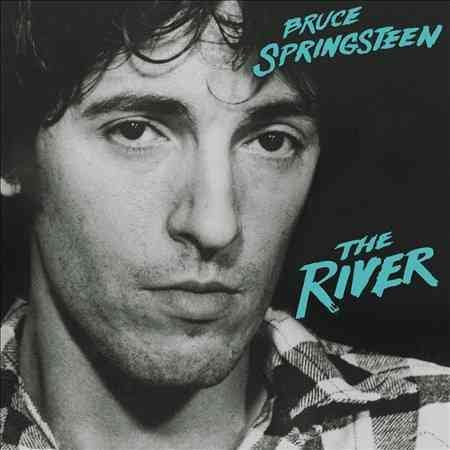 Bruce Springsteen - THE RIVER | CD