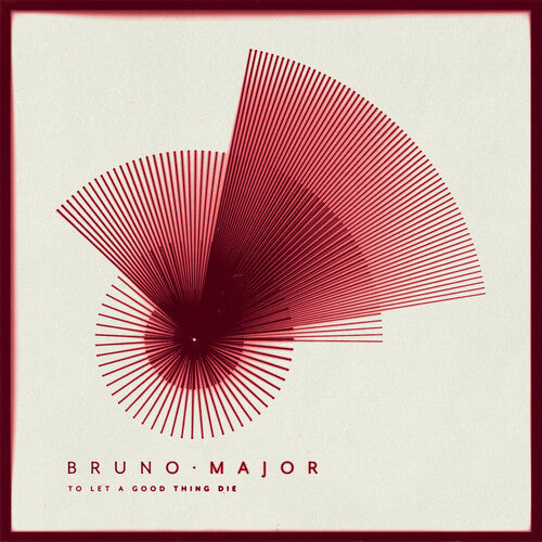 Bruno Major - To Let A Good Thing Die | Vinyl
