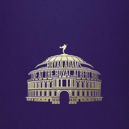 Bryan Adams - Live At The Royal Albert Hall | Vinyl