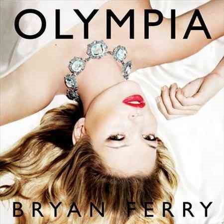 Bryan Ferry - OLYMPIA | CD