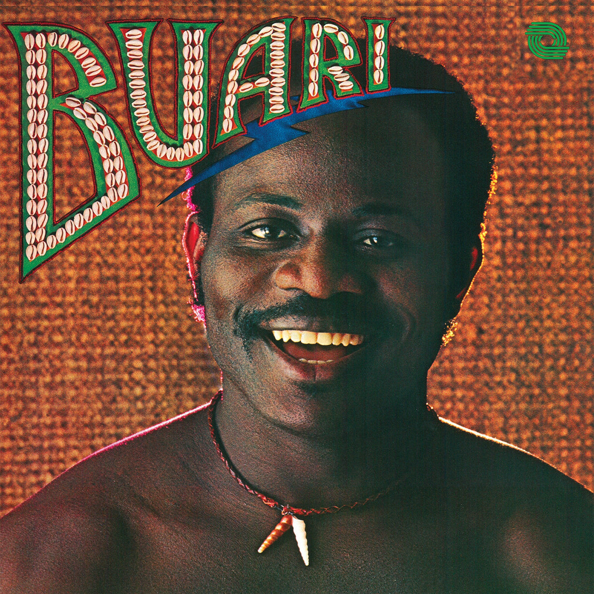 Buari - Buari | Vinyl