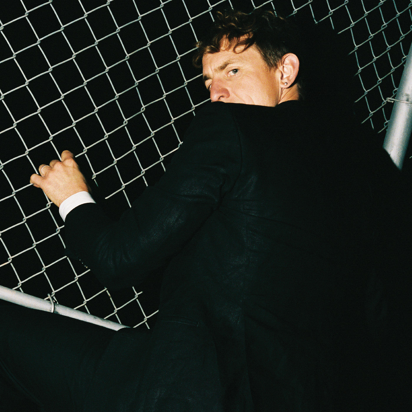 Buck Meek | The Mirror (Clear Vinyl) | Vinyl