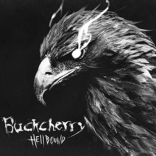 Buckcherry - Hellbound | Vinyl
