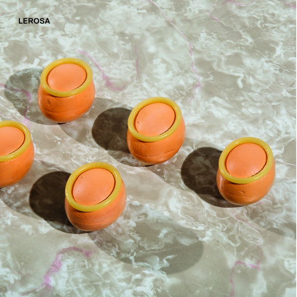 LEROSA - Bucket Of Eggs | Vinyl