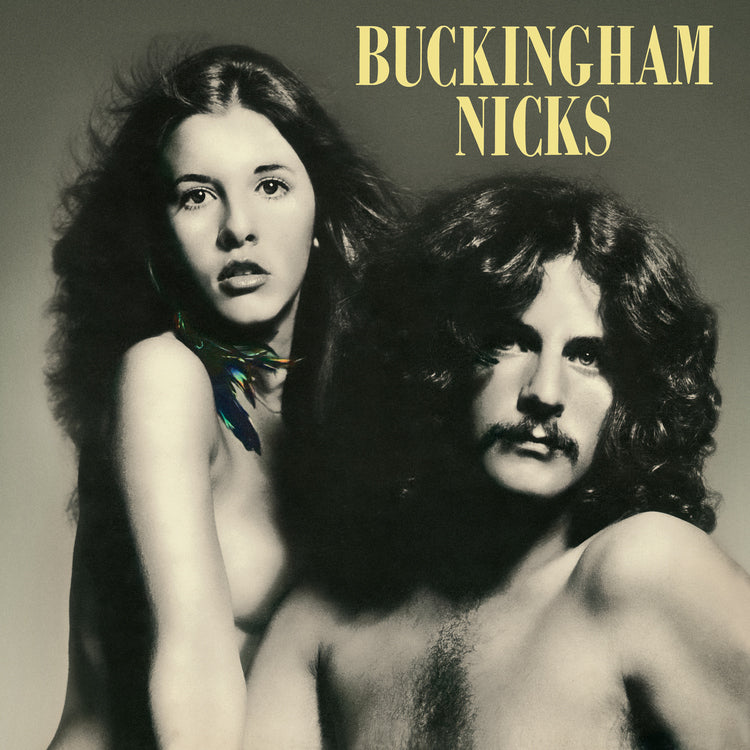 Buckingham Nicks | Buckingham Nicks | Vinyl