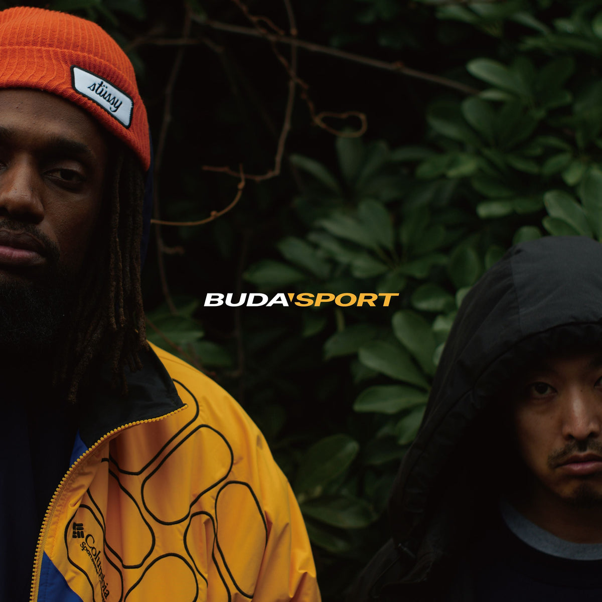 Budamunk & Jansport J - Budasport | Vinyl