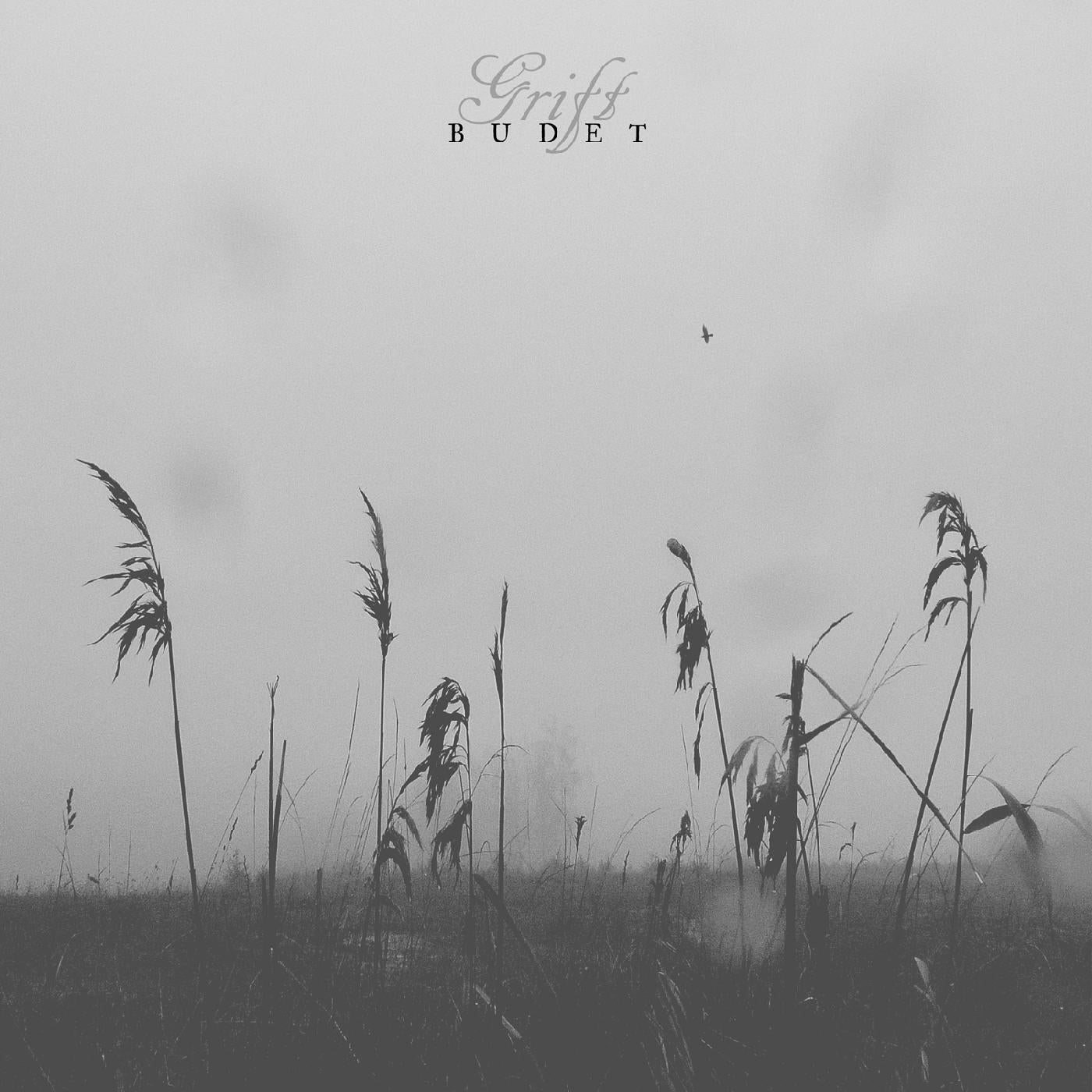 Grift - Budet | CD