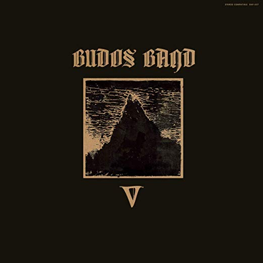 Budos Band, The - V | Vinyl