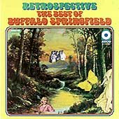 Buffalo Springfield - RETROSPECTIVE | CD