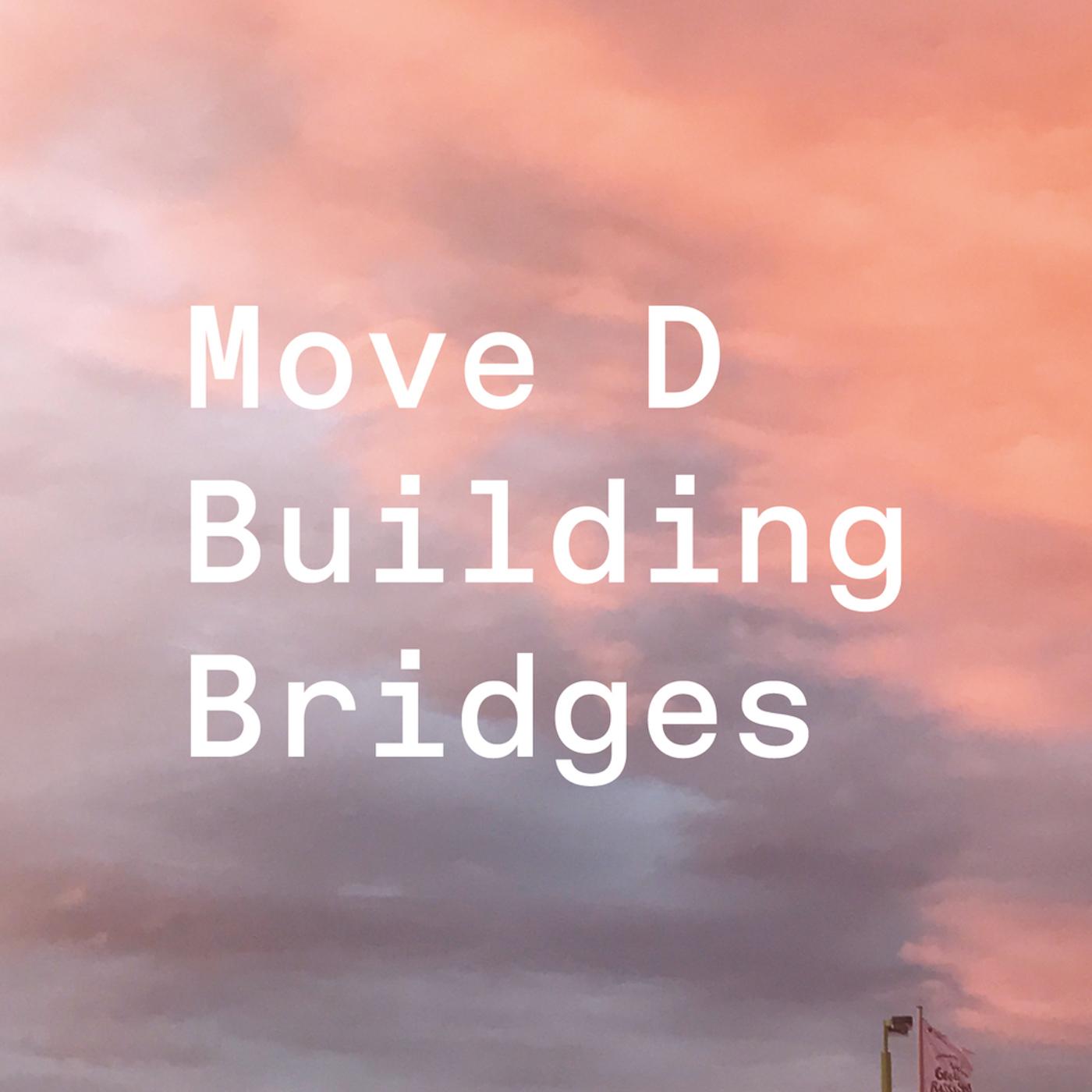 Move D - Building Bridges | Vinyl