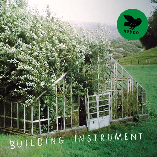 BUILDING INSTRUMENT - Building Instrument | CD