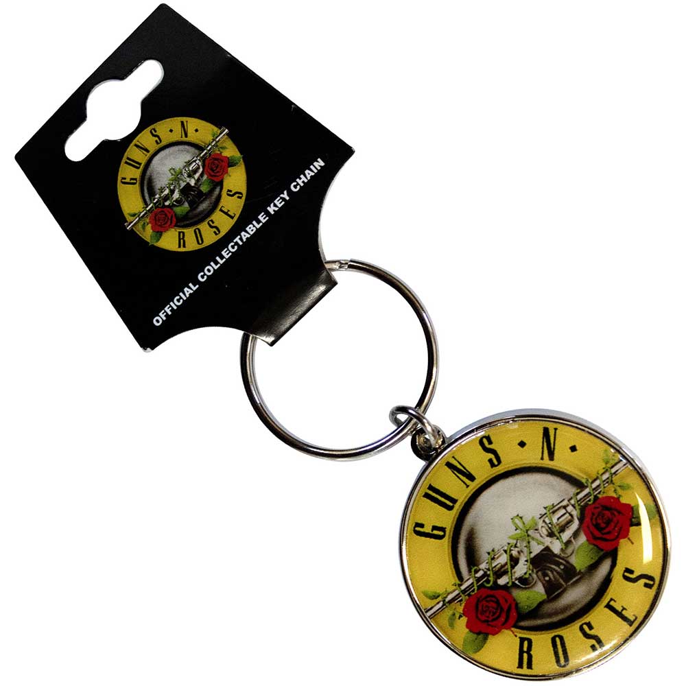 Guns N' Roses | Bullet |