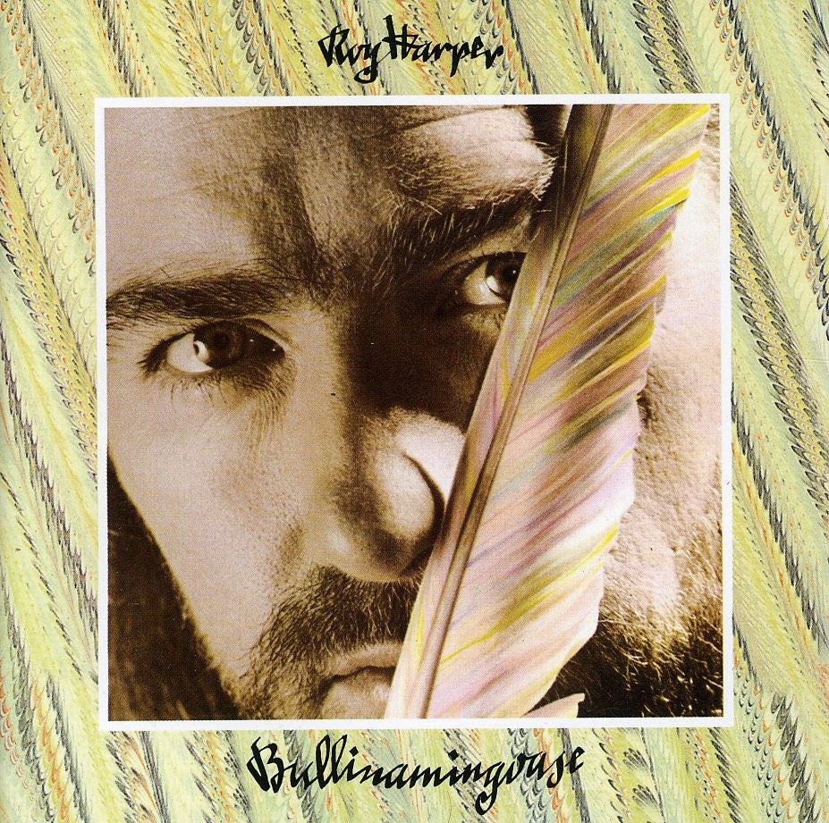 Roy Harper - Bullinamingvase | Vinyl