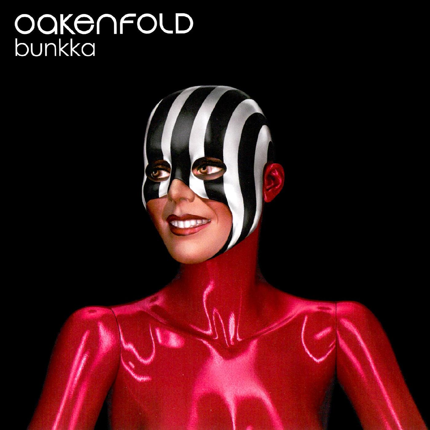 Paul Oakenfold - Bunkka | Vinyl
