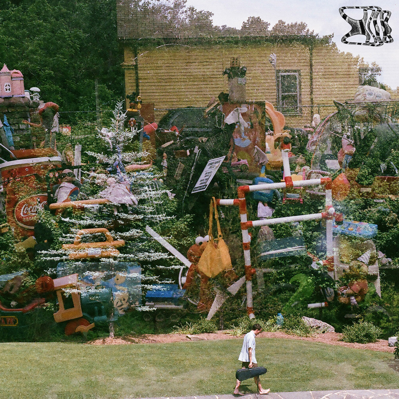 PC Worship - Buried Wish | Vinyl