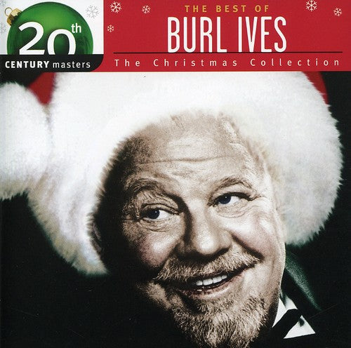 Burl Ives - Christmas Collection: 20th Century Masters (Remastered) | CD