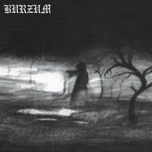 Burzum | Burzum / Aske (2Lp) | Vinyl