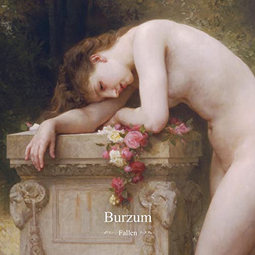 Burzum | Fallen | Vinyl