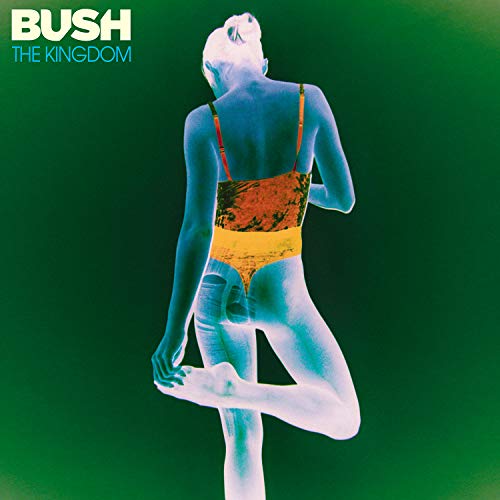 Bush - The Kingdom | Vinyl