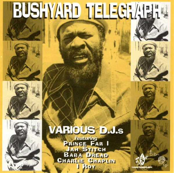 VA - Bushyard Telegraph | CD