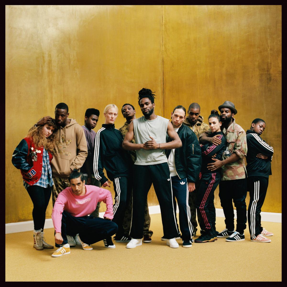 Jungle | Busy Earnin' | Vinyl