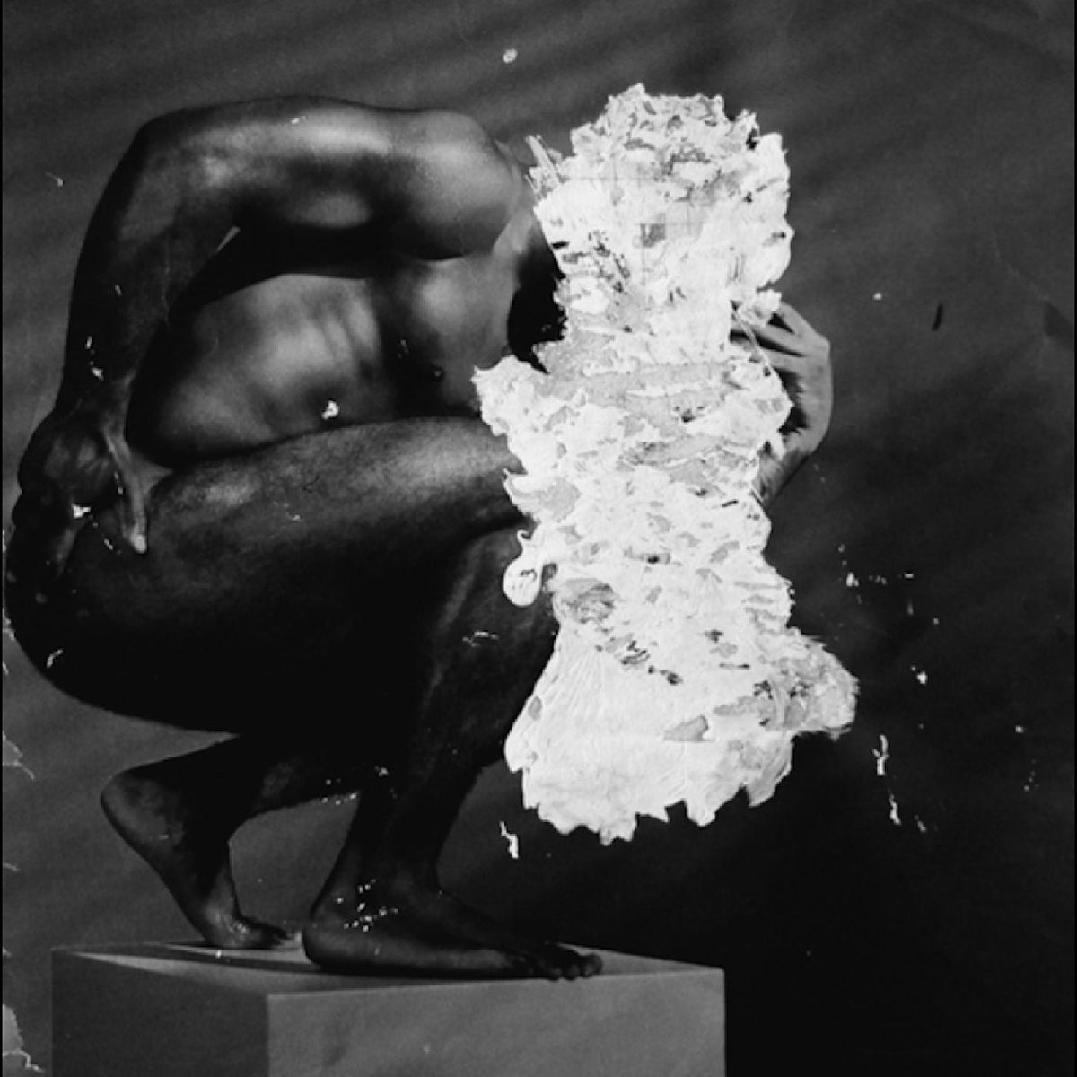 Jamire Williams - But Only After You Have Suffered (SILVER COLOR VINYL) | Vinyl